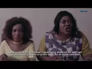 Video: Olamiotan Latest Yoruba Movie 2017 Drama Starring Funsho Adeolu | Temitope Solaja